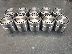 Steam sparger Steam sparger