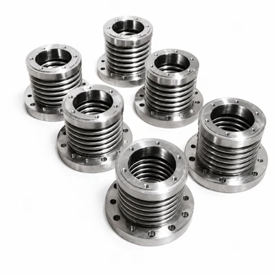 Metallbälg